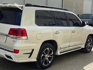 Toyota Land Cruiser 200 2007–2021 Korisarja 2016↗ (TRD EWAN 2023) kuva 3
