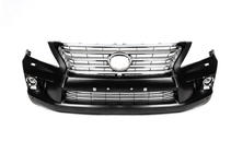 Lexus LX570/450d 2008–2022 Facelift-sarja 2008-2012 → 2012-2016 Standard kuva 3