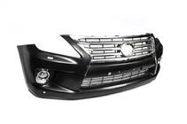 Lexus LX570/450d 2008–2022 Facelift-sarja 2008-2012 → 2012-2016 Standard kuva 4