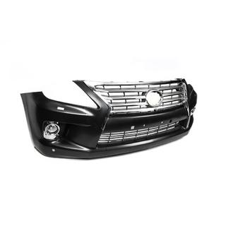 Facelift-sarja 2008-2012 → 2012-2016 Standard Lexus LX570/450d 2008–2022 kuva 4