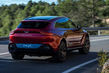 Aston Martin DBX: brittivalmistajan ensimmäinen crossover kuva 13