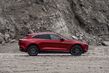 Aston Martin DBX: brittivalmistajan ensimmäinen crossover kuva 6