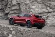 Aston Martin DBX: brittivalmistajan ensimmäinen crossover kuva 12