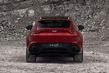 Aston Martin DBX: brittivalmistajan ensimmäinen crossover kuva 5
