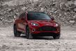Aston Martin DBX: brittivalmistajan ensimmäinen crossover kuva 2