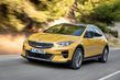 KIA Xceed -crossover-hatchbackin testi kuva 4