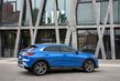 KIA Xceed -crossover-hatchbackin testi kuva 12