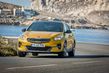 KIA Xceed -crossover-hatchbackin testi kuva 2