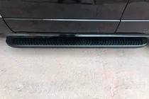 Range Rover III L322 2002–2012 Tayga Black sivuaskelmat (2 kpl, alumiini) kuva 3