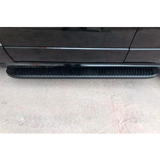Tayga Black sivuaskelmat (2 kpl, alumiini) kuva 3