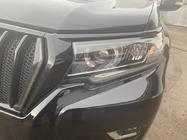 Toyota Land Cruiser Prado 150 2009–2023 Maski 2017↗ LED (Zeus Black, Black kulmakarvoilla) kuva 10