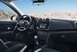 Dacia Logan MCV Stepway -farmarin maastoautomainen muutos kuva 6