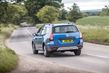 Dacia Logan MCV Stepway -farmarin maastoautomainen muutos kuva 11
