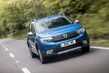 Dacia Logan MCV Stepway -farmarin maastoautomainen muutos kuva 2