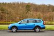Dacia Logan MCV Stepway -farmarin maastoautomainen muutos kuva 3