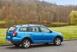 Dacia Logan MCV Stepway -farmarin maastoautomainen muutos kuva 5