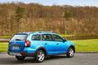 Dacia Logan MCV Stepway -farmarin maastoautomainen muutos kuva 15