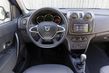 Dacia Logan MCV Stepway -farmarin maastoautomainen muutos kuva 7