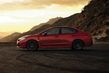 Päivitetty urheilullinen Subaru WRX -sedan kuva 11
