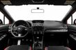 Päivitetty urheilullinen Subaru WRX -sedan kuva 10