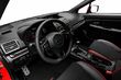 Päivitetty urheilullinen Subaru WRX -sedan kuva 7