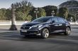 Uudistettu viisiovinen hatchback Citroen DS5 kuva 1
