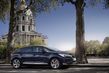Uudistettu viisiovinen hatchback Citroen DS5 kuva 3
