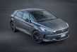 Uudistettu viisiovinen hatchback Citroen DS5 kuva 4