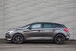 Uudistettu viisiovinen hatchback Citroen DS5 kuva 8