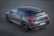 Uudistettu viisiovinen hatchback Citroen DS5 kuva 5
