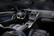 Uudistettu viisiovinen hatchback Citroen DS5 kuva 7