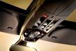 Uudistettu viisiovinen hatchback Citroen DS5 kuva 9