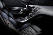 Uudistettu viisiovinen hatchback Citroen DS5 kuva 6