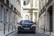 Uudistettu viisiovinen hatchback Citroen DS5 kuva 11