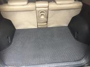 Toyota Rav 4 2006–2013 Tavaratilan matto (EVA, musta) kuva 2