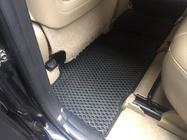Toyota Rav 4 2006–2013 EVA-lattiamatot (mustat) kuva 10