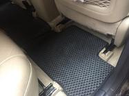 Toyota Rav 4 2006–2013 EVA-lattiamatot (mustat) kuva 12
