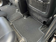 Toyota Rav 4 2006–2013 EVA-lattiamatot (mustat) kuva 2