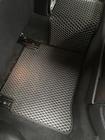 Mercedes E-sarja W212 2009–2016 EVA-lattiamatot (mustat) kuva 4