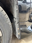 Toyota Land Cruiser Prado 150 2009–2023 Premium-roiskeläpät Lexus-kynnyskoteloihin (2 kpl) kuva 4