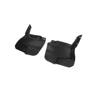 Premium-roiskeläpät Lexus-kynnyskoteloihin (2 kpl) Toyota Land Cruiser Prado 150 2009–2023 kuva 1