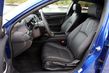 Honda Civic 5D -viisiovisen hatchbackin koeajo kuva 9