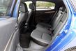 Honda Civic 5D -viisiovisen hatchbackin koeajo kuva 10