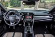 Honda Civic 5D -viisiovisen hatchbackin koeajo kuva 8