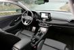 Kompaktin liftbackin Hyundai i30 Fastback - koeajo kuva 8