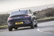 Kompaktin liftbackin Hyundai i30 Fastback - koeajo kuva 12