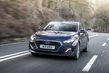 Kompaktin liftbackin Hyundai i30 Fastback - koeajo kuva 3