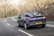 Kompaktin liftbackin Hyundai i30 Fastback - koeajo kuva 5