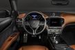 Katsaus urheilusedaniin Maserati Ghibli kuva 9