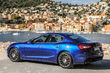 Katsaus urheilusedaniin Maserati Ghibli kuva 14
